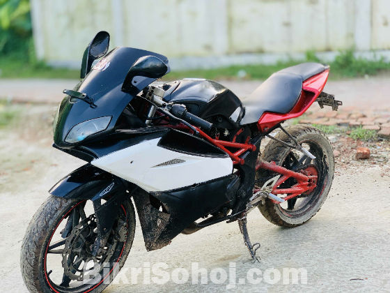 Megili 150 cc